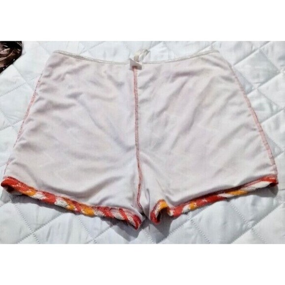 KTOO USA Ziggy Retro Hot Shorts - Picture 10 of 10